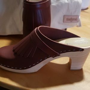 Swedish Clogs Sandgrens